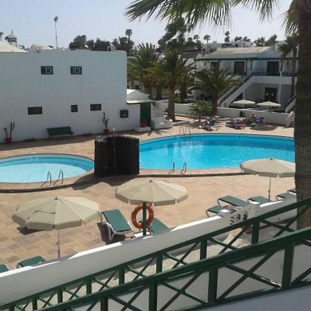 Casa Anna. Pool And Next To The Beach Puerto del Carmen  Ngoại thất bức ảnh