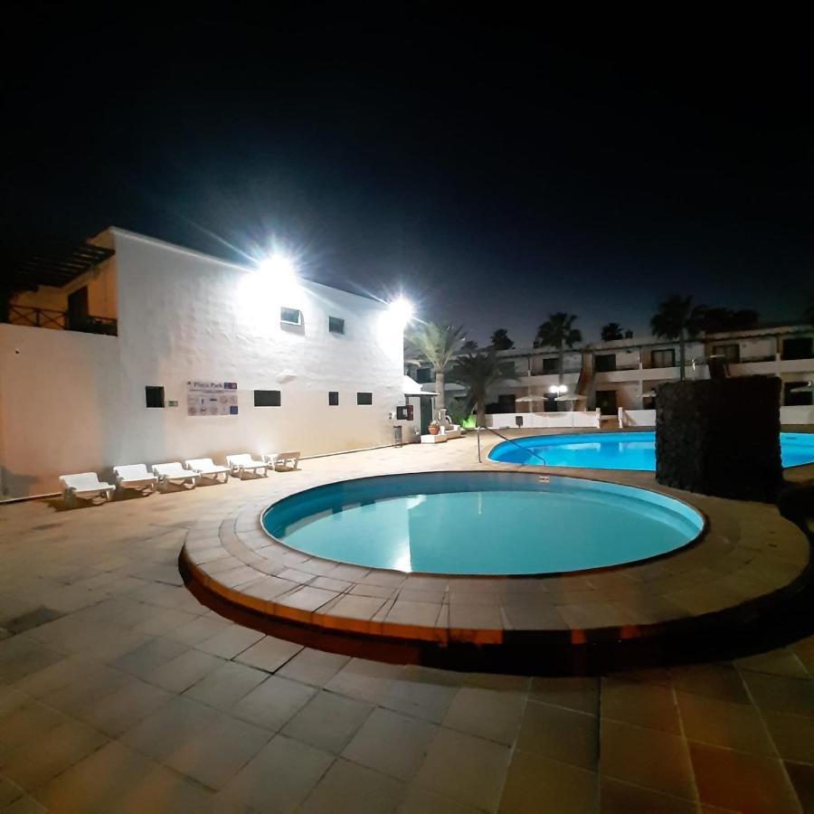 Casa Anna. Pool And Next To The Beach Puerto del Carmen  Ngoại thất bức ảnh