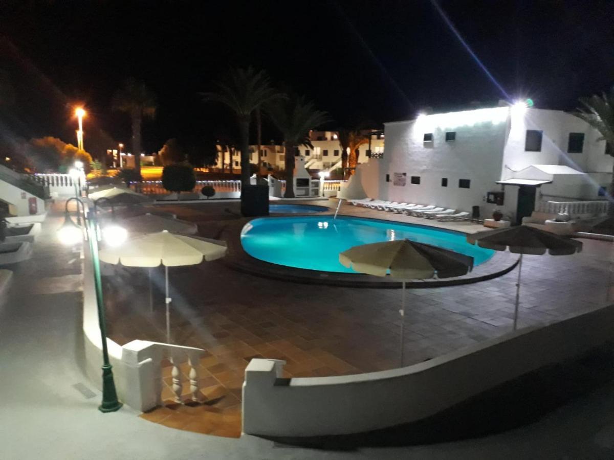 Casa Anna. Pool And Next To The Beach Puerto del Carmen  Ngoại thất bức ảnh